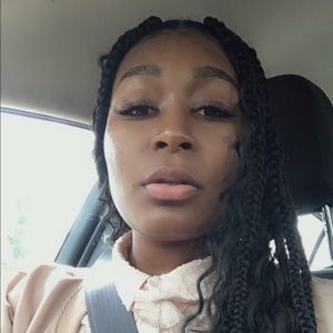 Meet your Posher, Robin